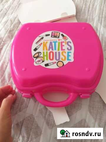 Детский салон красоты Краснодар - изображение 1