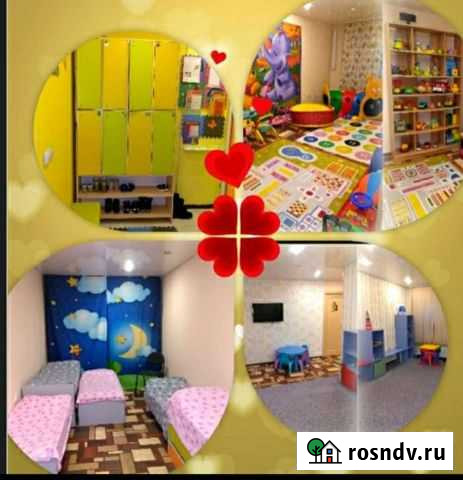 Домашний детский сад Little fox Норильск - изображение 1