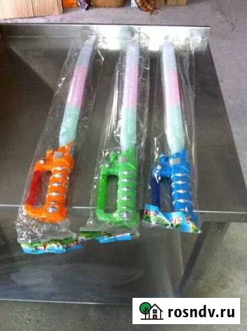 Светящиеся мечи Калининград - изображение 1