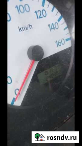 Грузовой фургон Киров - изображение 1