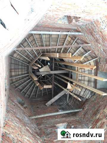 Бетонная лестница Ростов-на-Дону - изображение 1