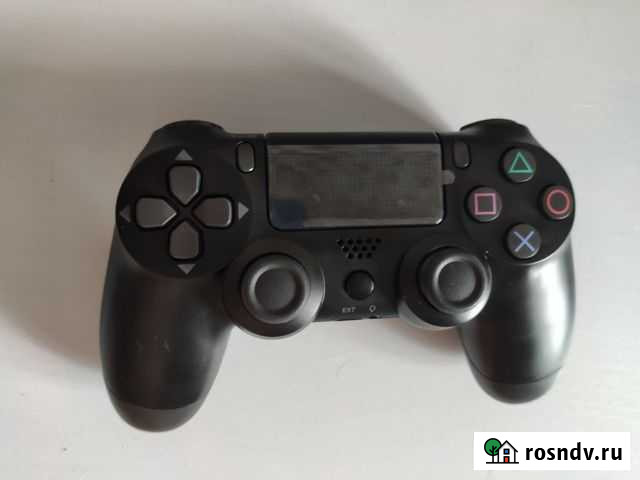 Геймпад Sony PS4 Череповец - изображение 1