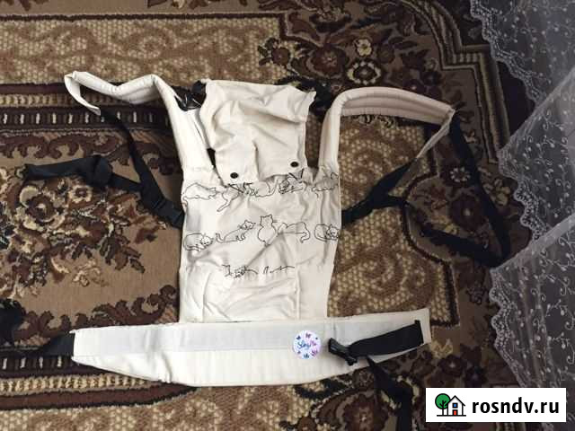 Кенгуру для детей новая Тверь - изображение 1