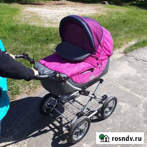 Коляска Roan Kortina Муром - изображение 1