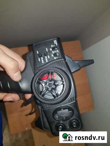 Апратура радиоуправления для rs машинок Тверь - изображение 1