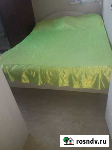 Кровать двухспальная С матрасом Энгельс - изображение 1