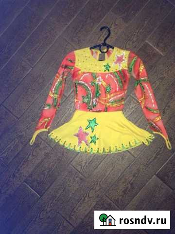 Купальник Краснодар - изображение 1