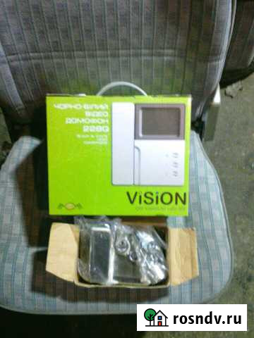 Домофон Россошь - изображение 1