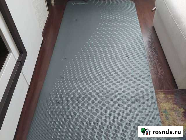 Коврик для фитнеса Нальчик - изображение 1