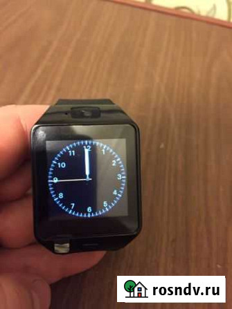 Smart watch Белгород - изображение 1