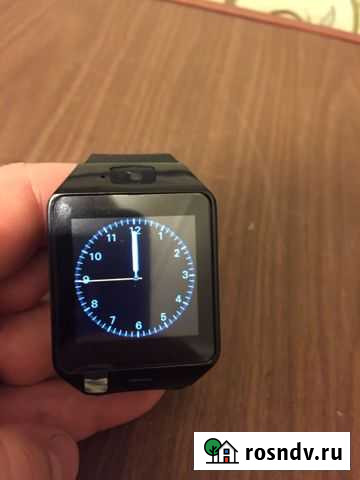 Smart watch Белгород - изображение 1