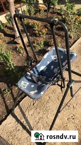 Детские качели Махачкала - изображение 1