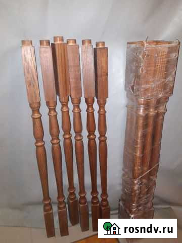 Балясины Тверь - изображение 1