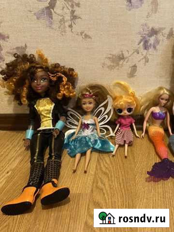 Куклы Волгоград - изображение 1