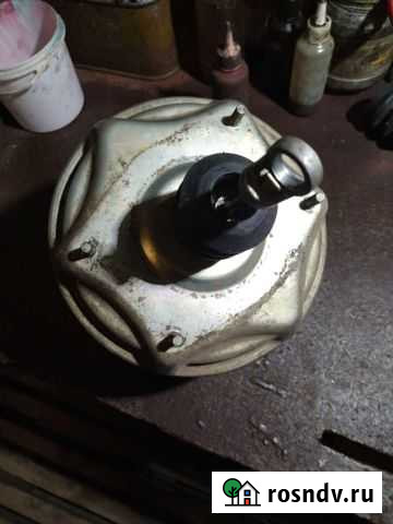 Ремонт вакуума на газели Моздок - изображение 1