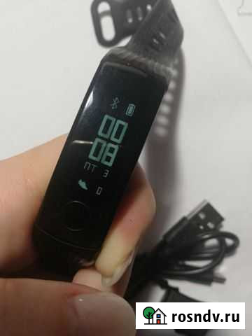 Спортивный браслет huawei Тюмень - изображение 1