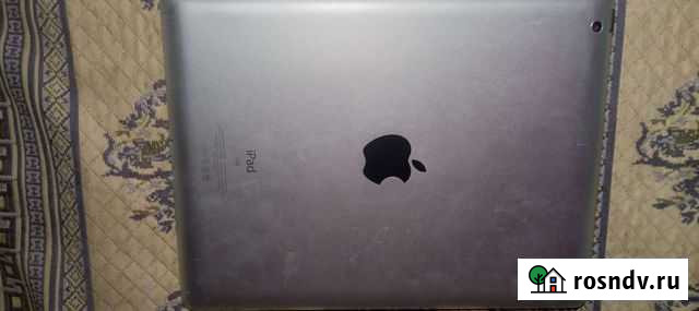 iPad 2 Смоленск - изображение 1