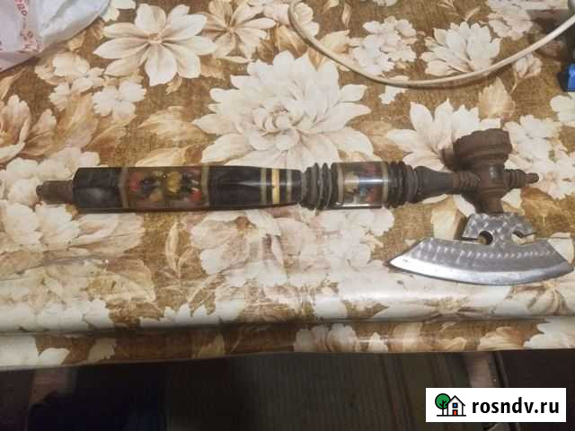 Топорик СССР Батайск - изображение 1