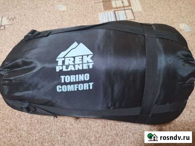 Армейский спальный мешок Полярный - изображение 1