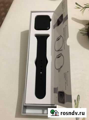Apple watch Махачкала - изображение 1