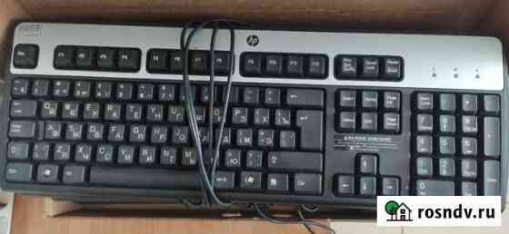 Клавиатура HP Астрахань
