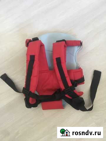 Продам рюкзак переноску Сургут - изображение 1