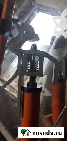 Штанга Уфа - изображение 1