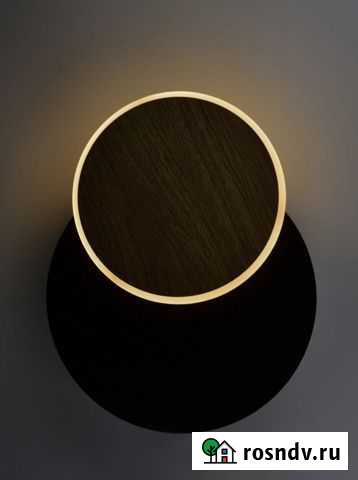 Светильник светодиодный новый Иваново - изображение 1