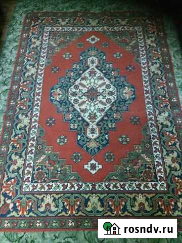 Ковер Астрахань - изображение 1