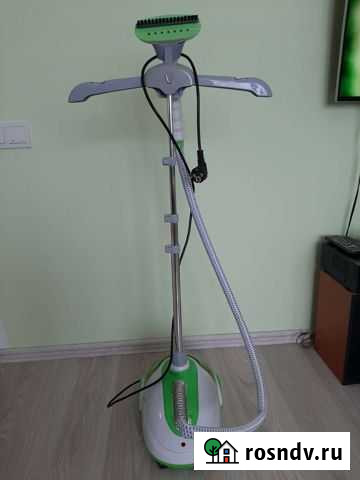 Отпариватель Maxwell MW-3707 Ярославль - изображение 1