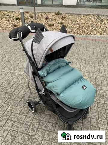 Коляска Диарест Тюмень - изображение 1