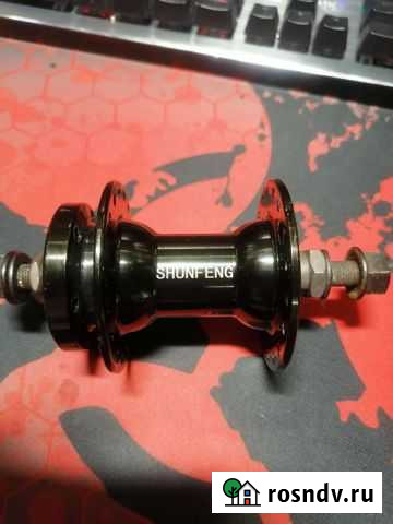 Втулки на перед и зад Железногорск - изображение 1