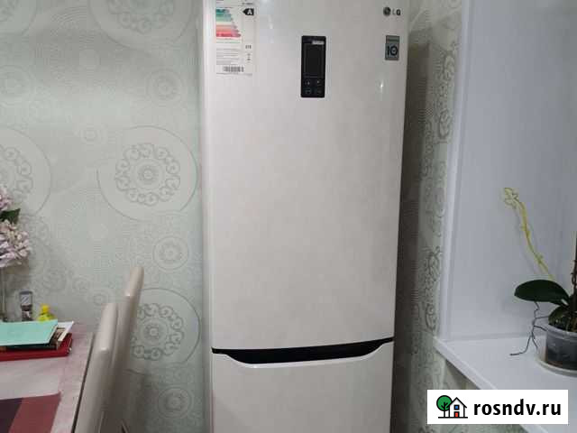 Холодильник бу Рубцовск - изображение 1