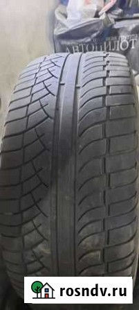 Шины Michelin комплект Таганрог - изображение 1