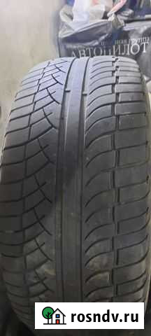 Шины Michelin комплект Таганрог - изображение 1