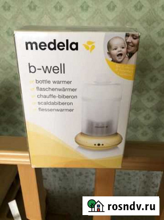 Подогреватель Medela Тверь - изображение 1