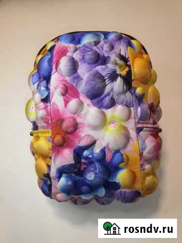 Рюкзак MadPax Владивосток - изображение 1