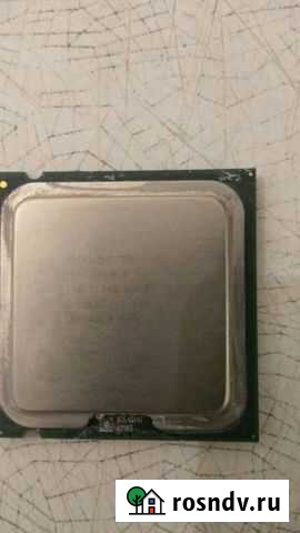 Процессор 2 ядерный,Intel,AMD,775,AM2,1155 G1620 Екатеринбург - изображение 1