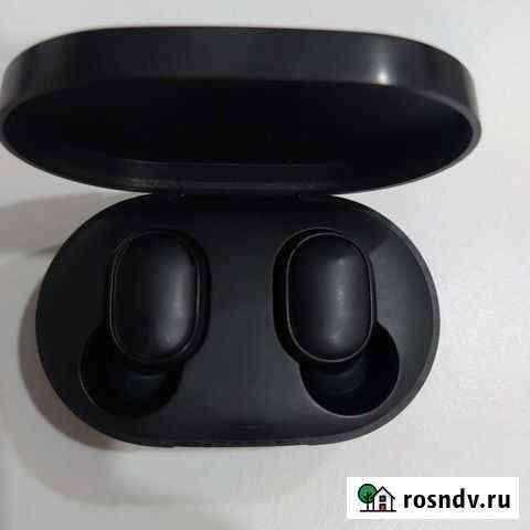 Беспроводные наушники xiaomi redmi airdots Чебоксары