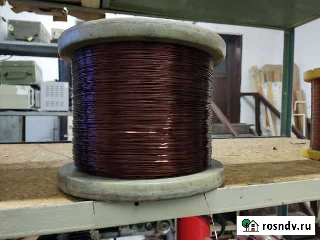 Провод обмоточный Березовский - изображение 1