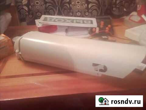 Кожух для камеры Гуково - изображение 1