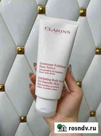 Косметика Clarins на заказ и в наличии Симферополь