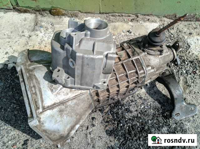 Коробка передач на ниву 2131 Когалым - изображение 1