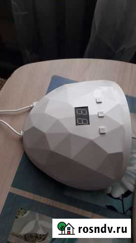 Лампа Камень-на-Оби - изображение 1