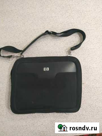 Сумка для ноутбука Тотьма - изображение 1