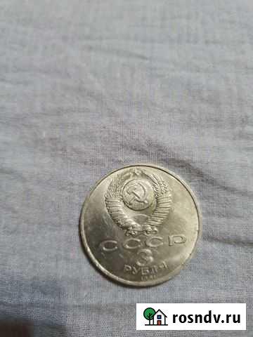 50 лет разгрома немецкого фашистских войск под Мос Кирово-Чепецк - изображение 1