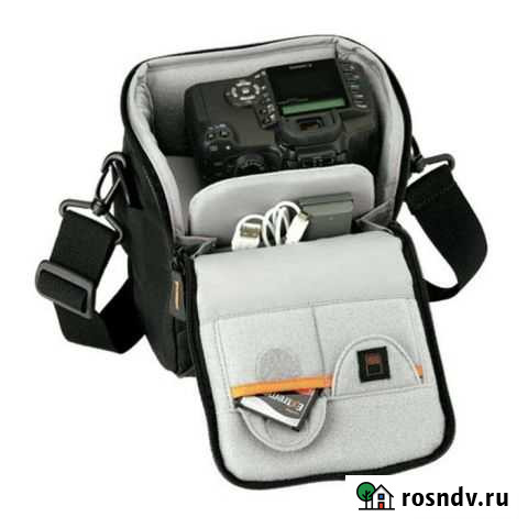 Сумка для камеры Севастополь - изображение 1