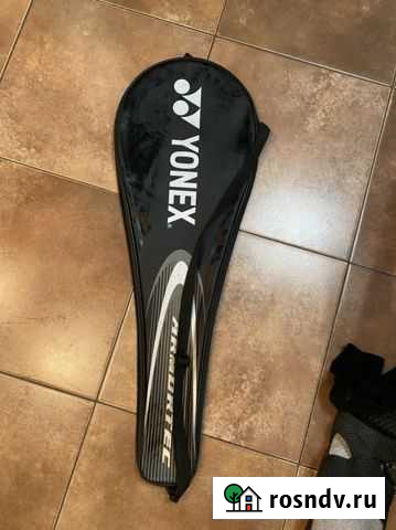 Чехол для бадминтонной ракетки Калуга - изображение 1