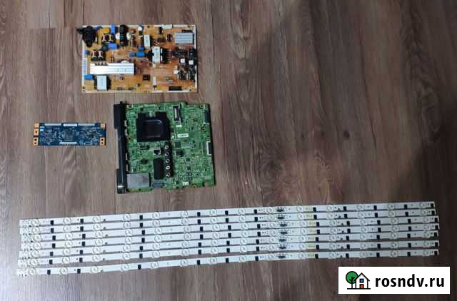 Samsung UE42F5300 на запчасти Елец - изображение 1