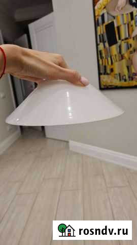 Плафоны для люстры Сочи - изображение 1